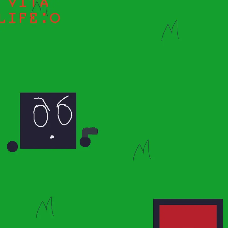 Game by @homework_studios