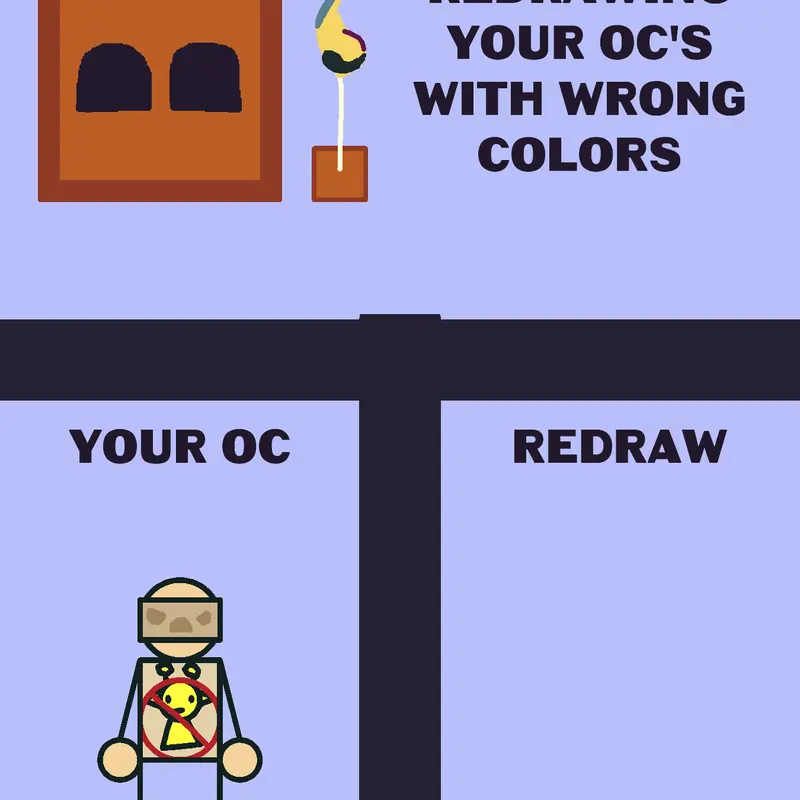 Game by @forsaken_fan_forever