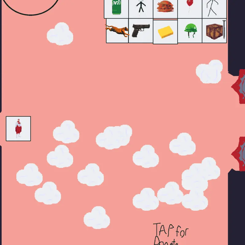 Game by @EricaChase