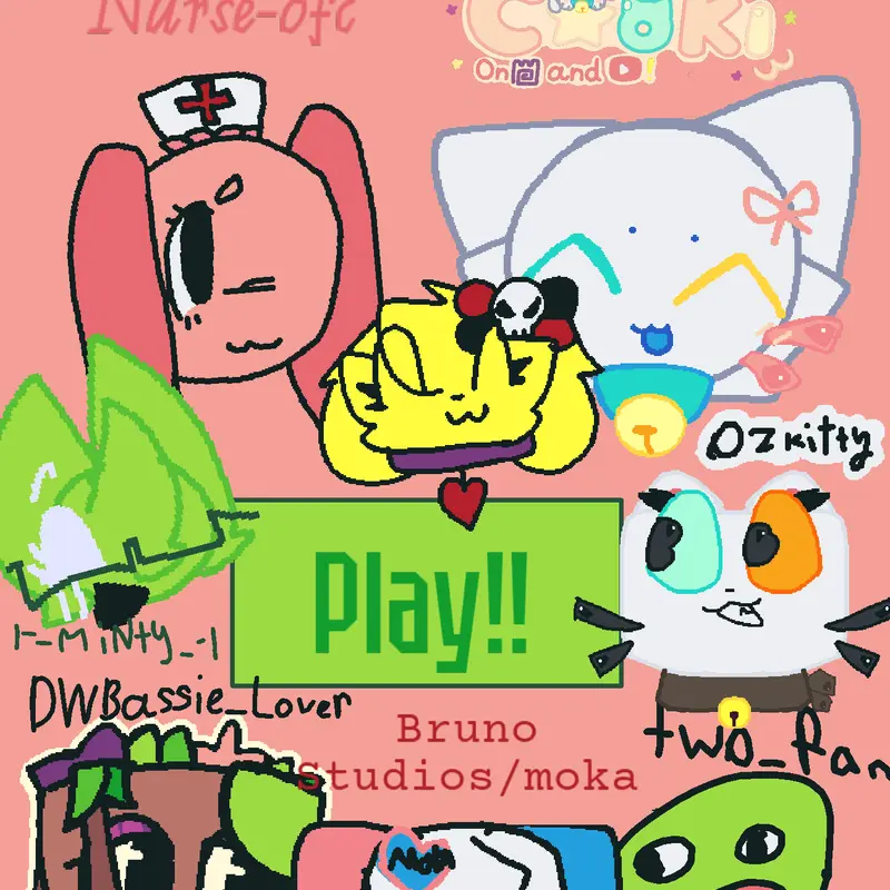 Game by @-_Dango_Br_-