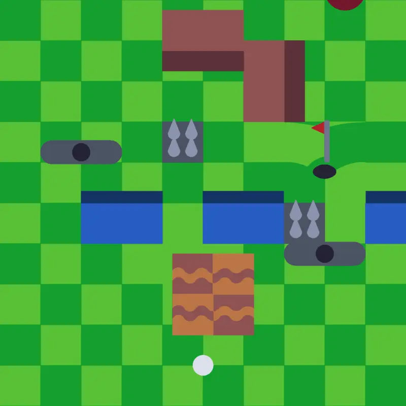 Game by @endingman