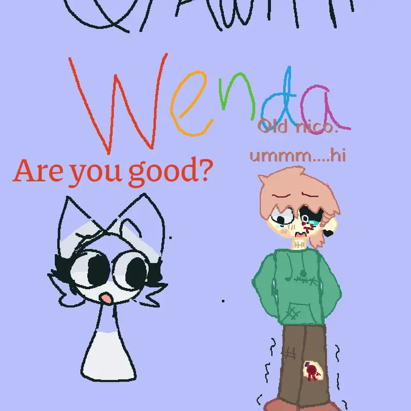 Game by @rackdoll3