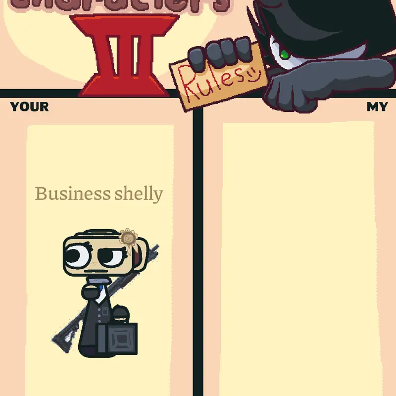 Game by @syaladinm