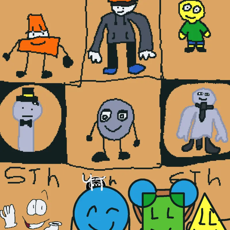 Game by @silly_goober1
