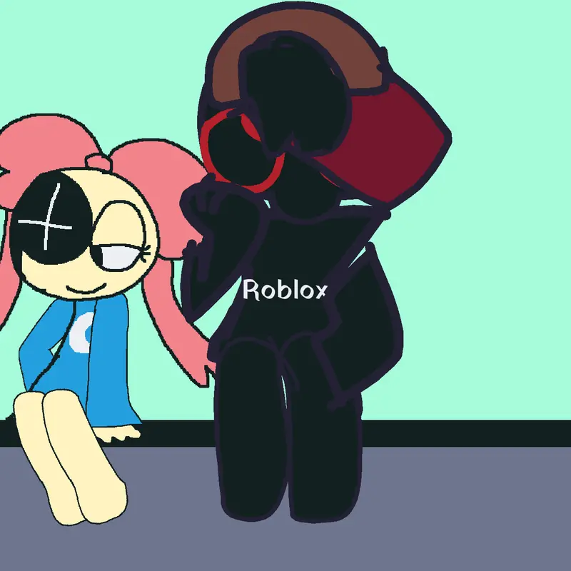 Game by @ribecca