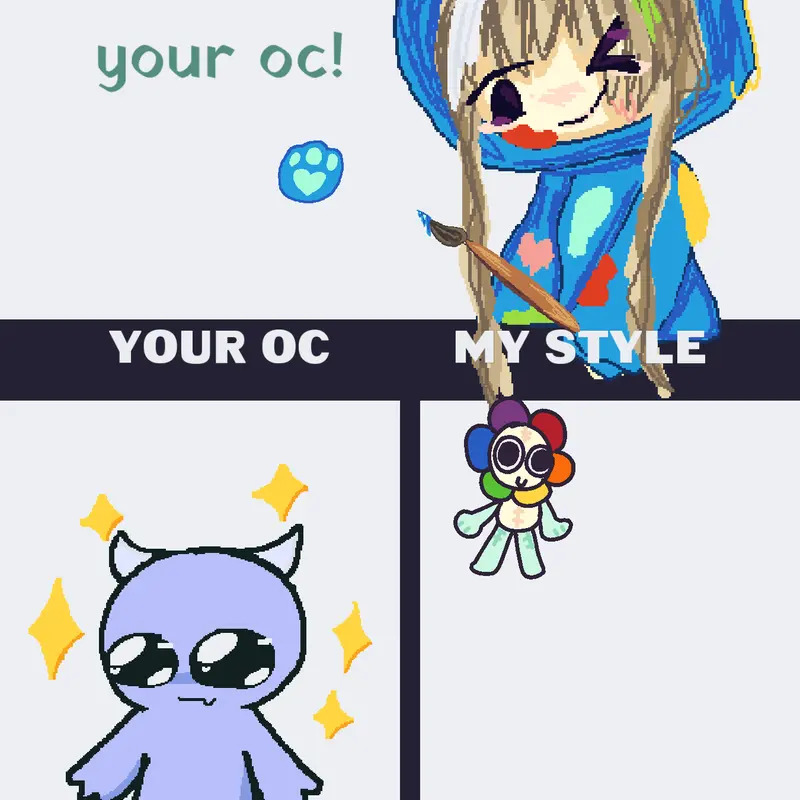 Game by @Brightmoon