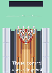 Bowling ( 2D ) Play test