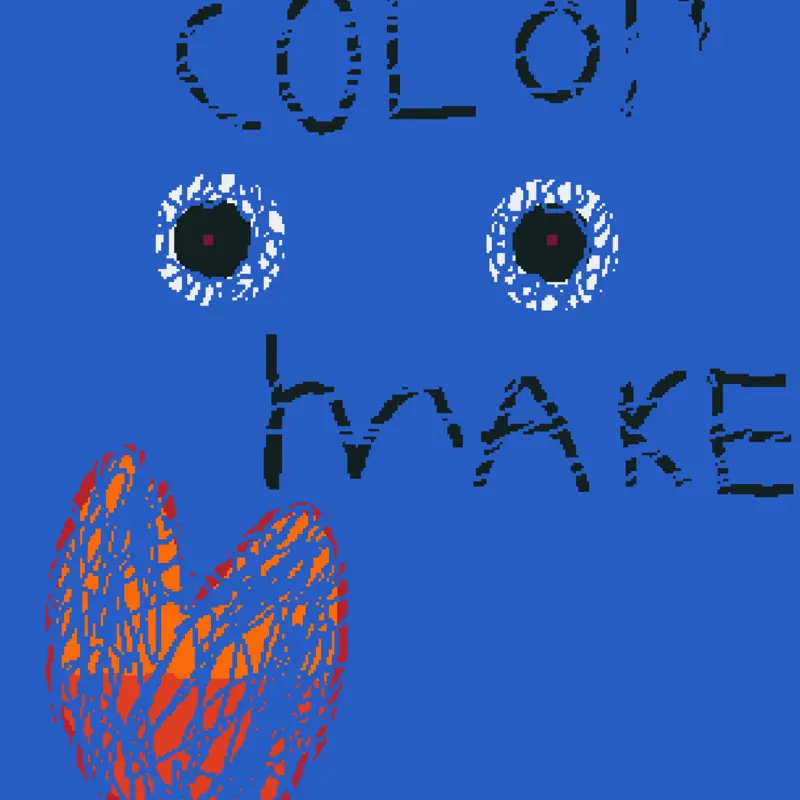 Game by @Clarence_blue