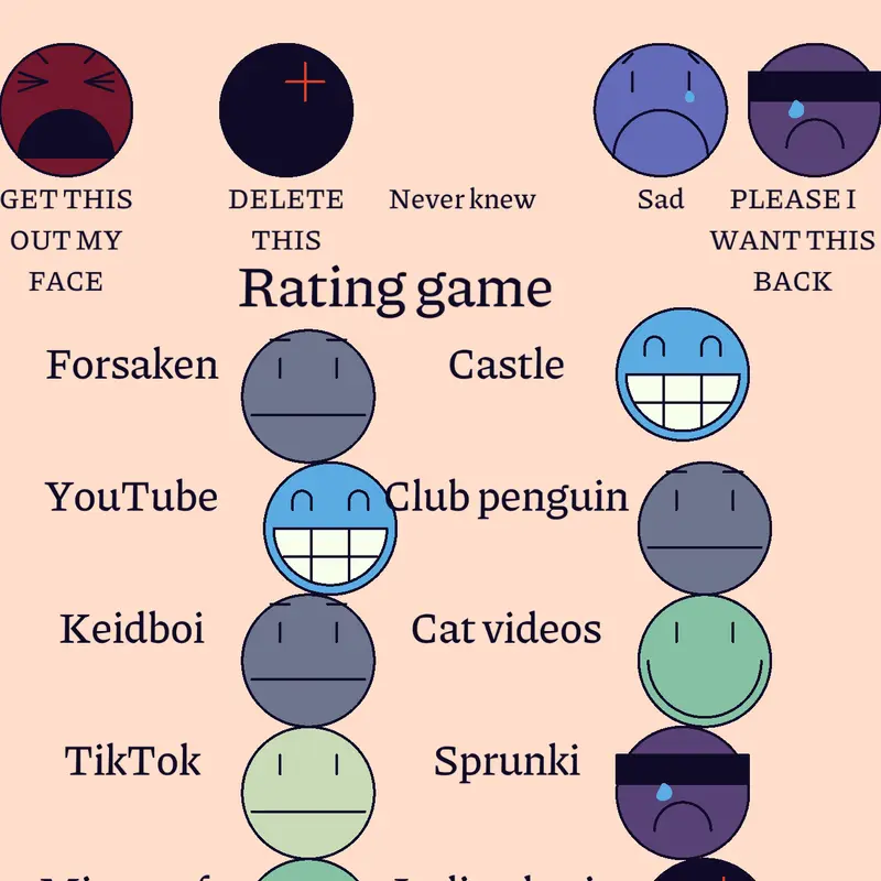 Game by @sprnk