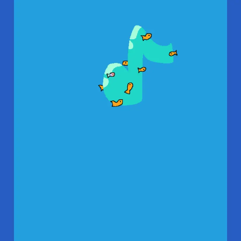 Game by @supercats