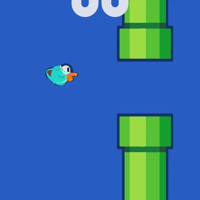 Game by @thepbking