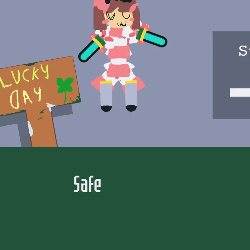 Game by @bonbon_bear