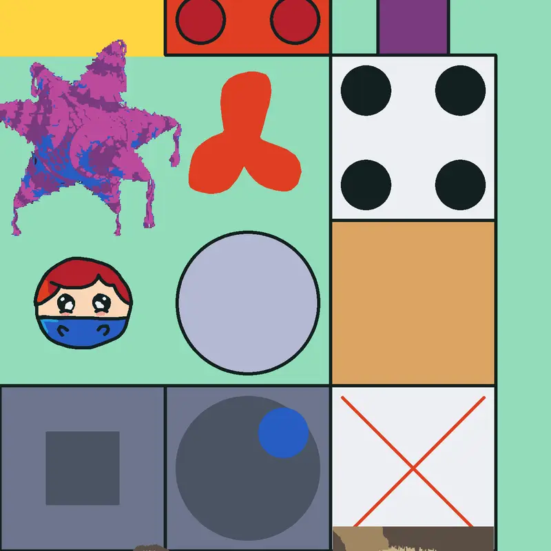 Game by @BenicioDR