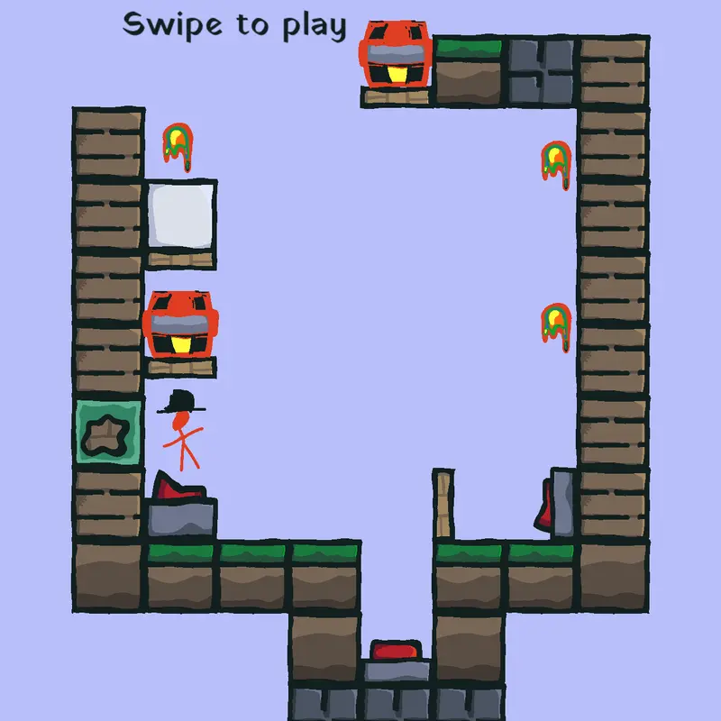 Game by @Arziki_013