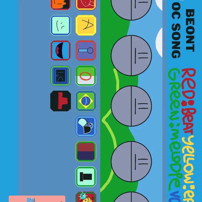 Game by @Mroona_and_wyrum_2025