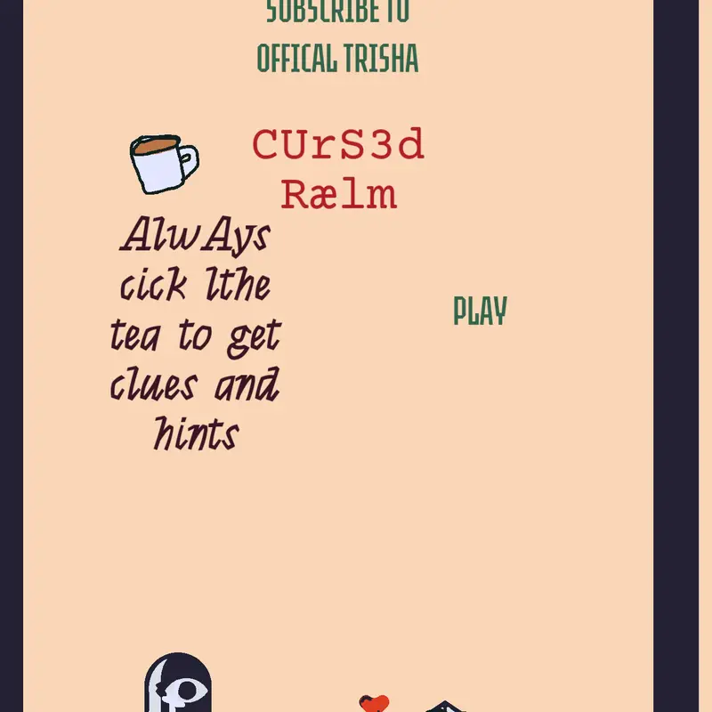 Game by @the_Slyeon_Fan