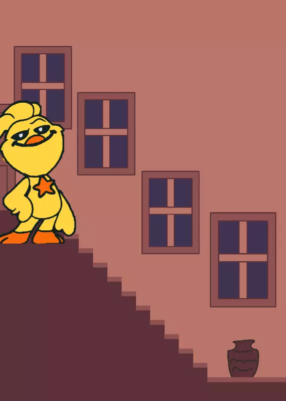 Game by @Just_Cosmo_Fan
