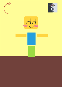 Ragdoll test