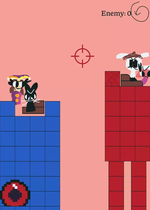 Game by @ILUVSP1NNETTE