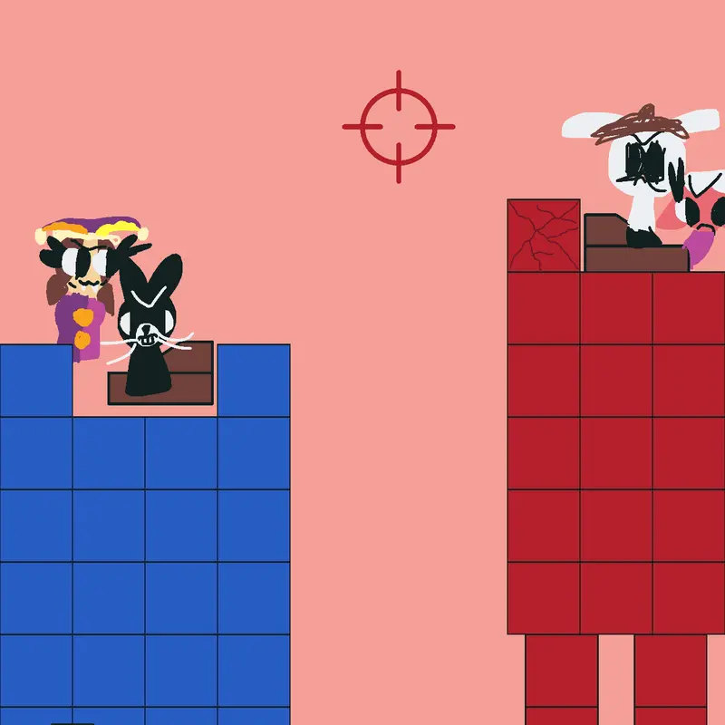 Game by @ILUVSP1NNETTE