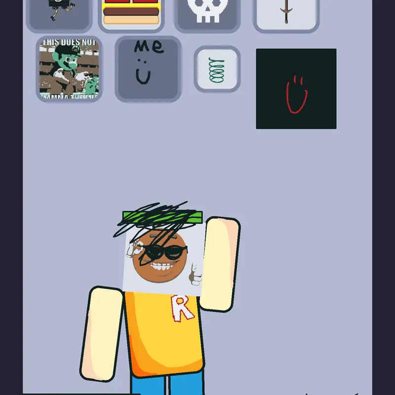 Game by @lumerch