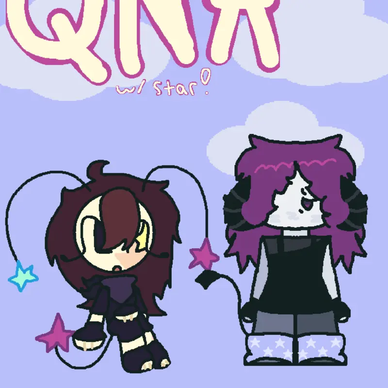 Game by @Aleena_ST4R