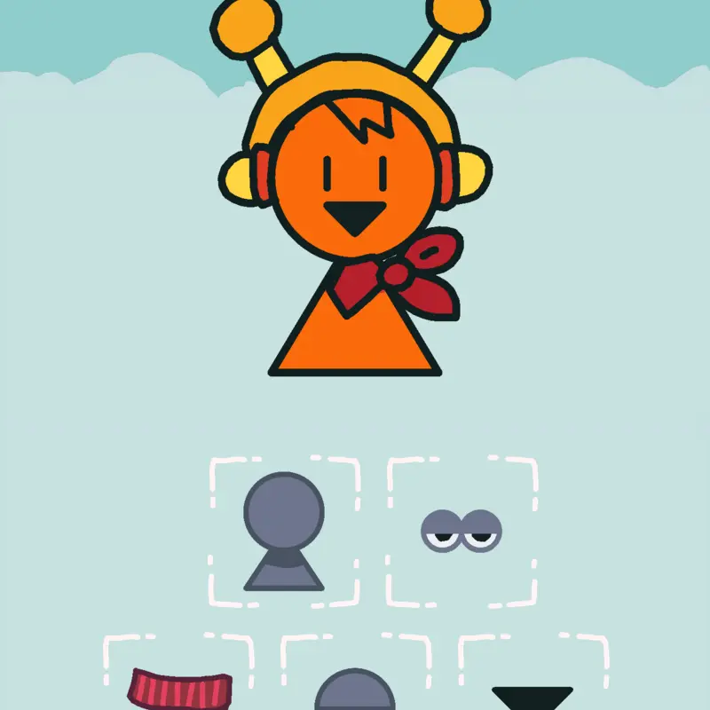 Game by @EvikGPA