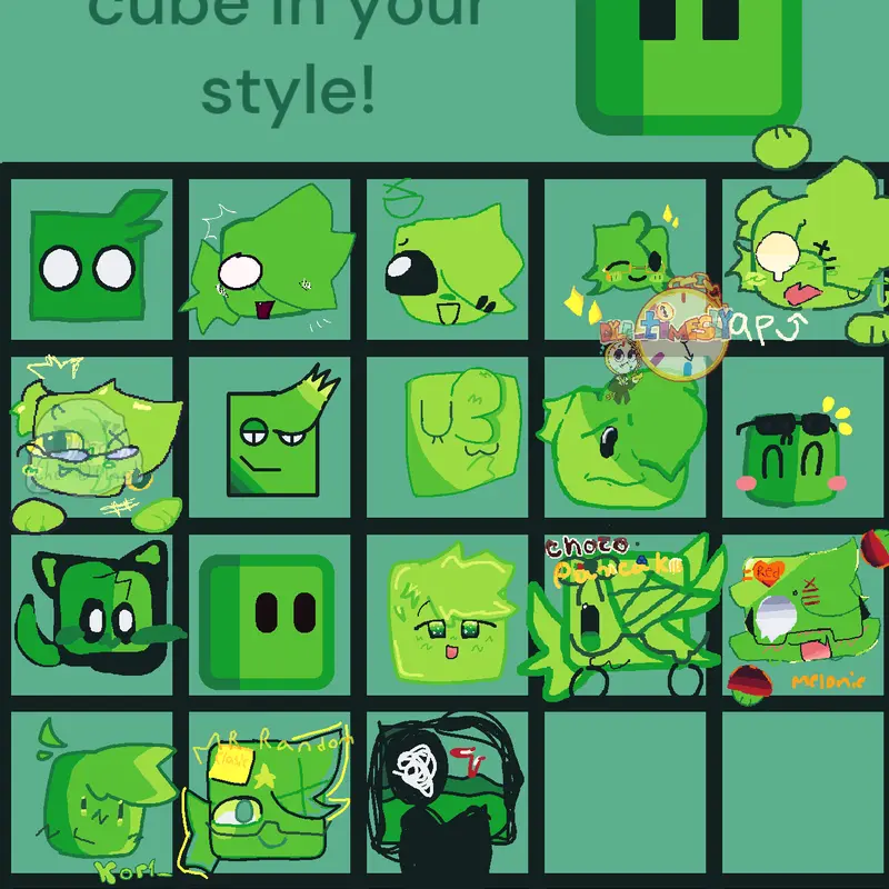Game by @Hakimanji
