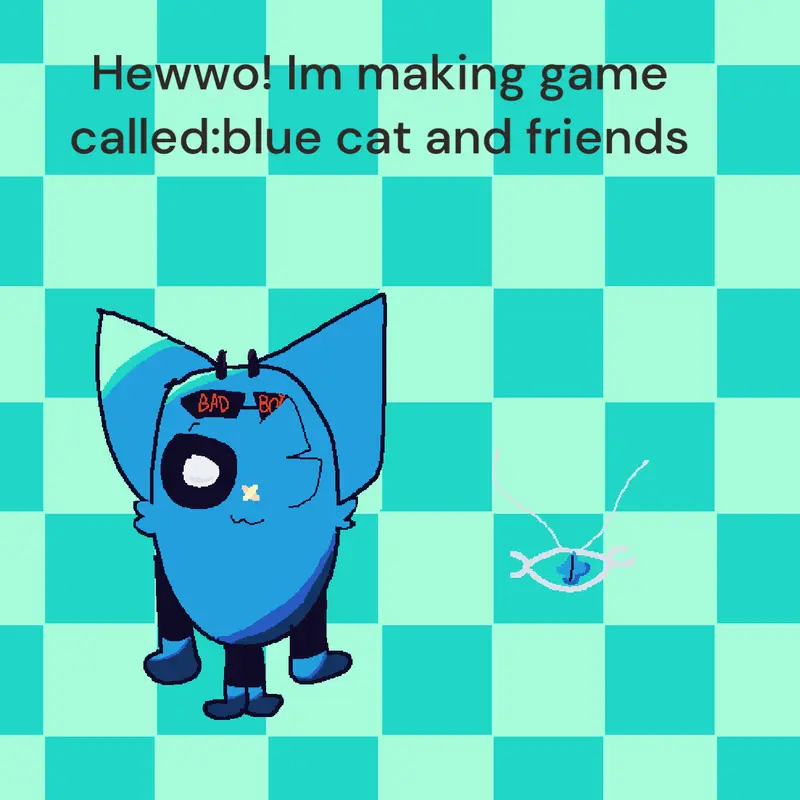 Game by @the_blue_cat_2027