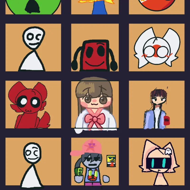 Game by @Miko-chan597
