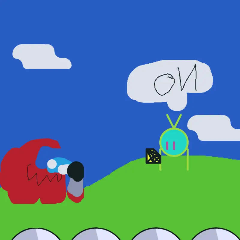 Game by @PEPE9999