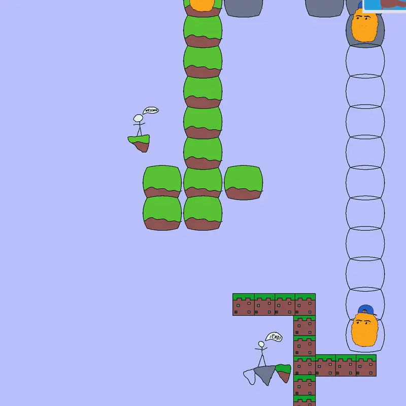 Game by @Goodending