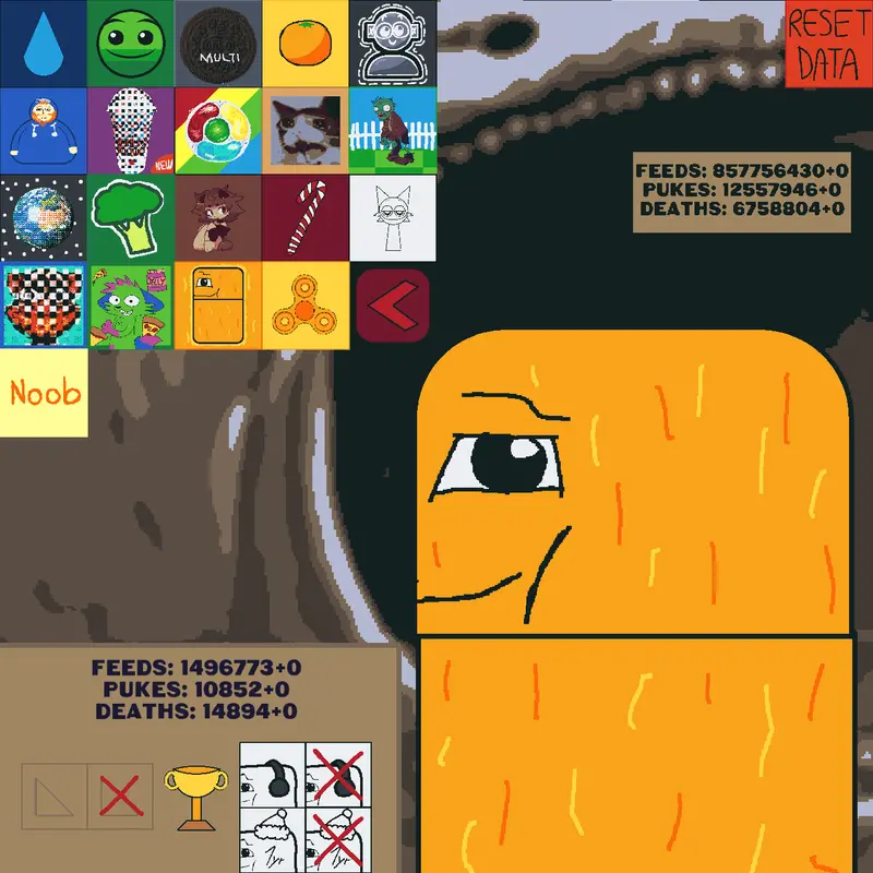 Game by @cookiemusician_08