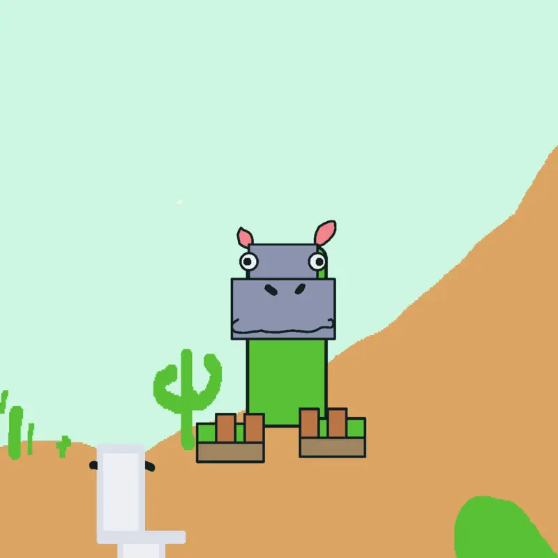 Game by @Agurchik777