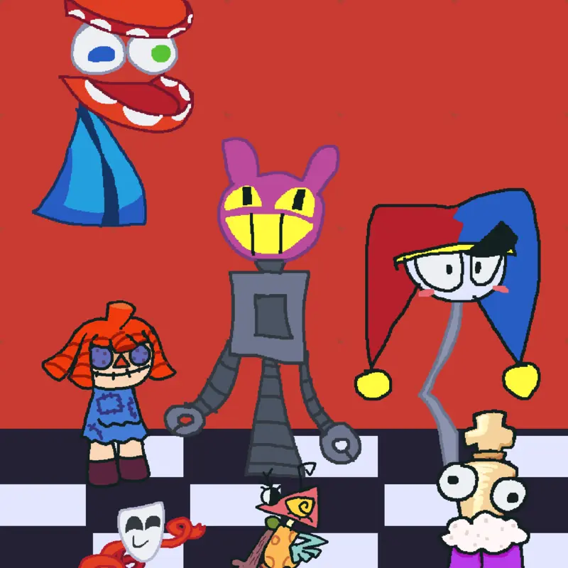 Game by @sininacastle