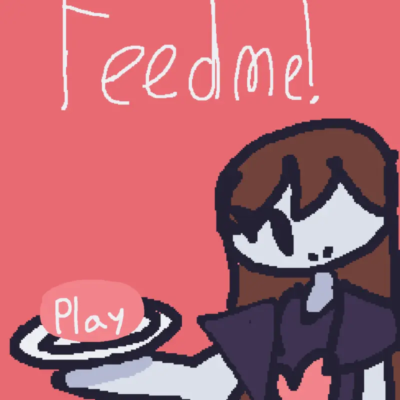 Game by @syhaam