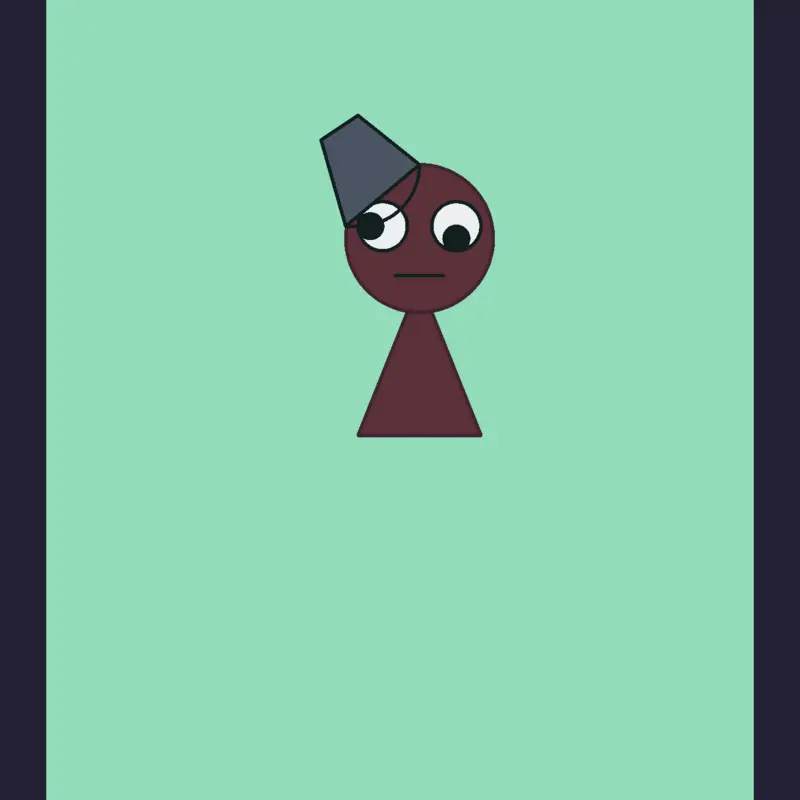 Game by @wilijuli