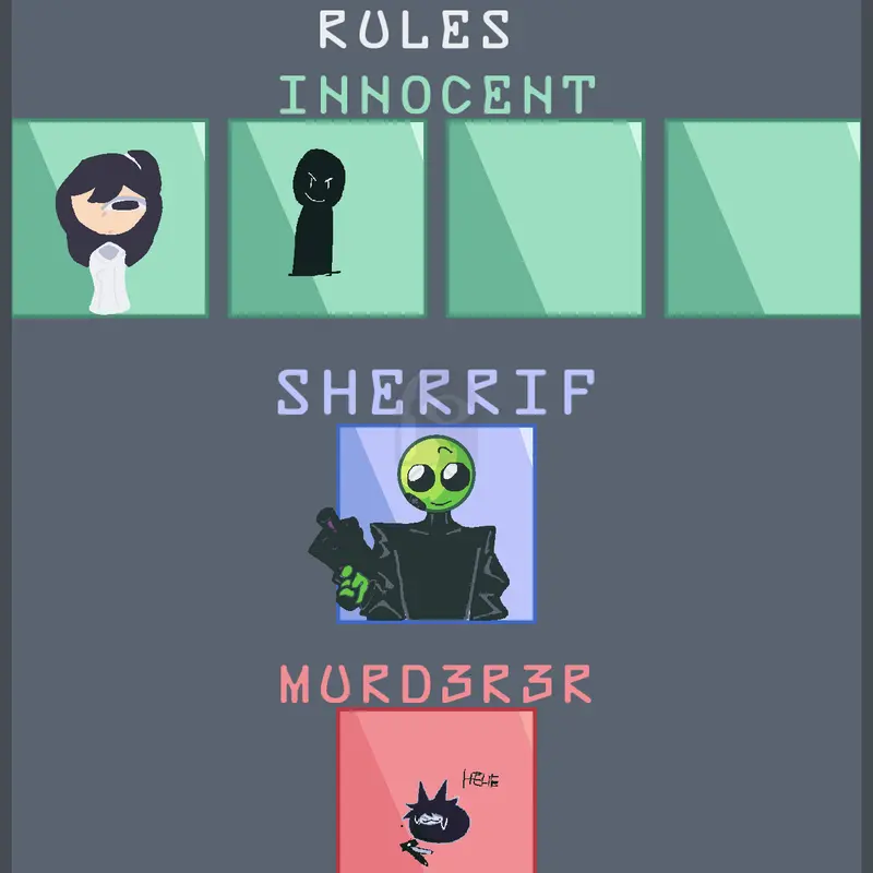 Game by @marioer