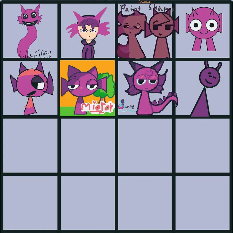 Game by @HeartSimple