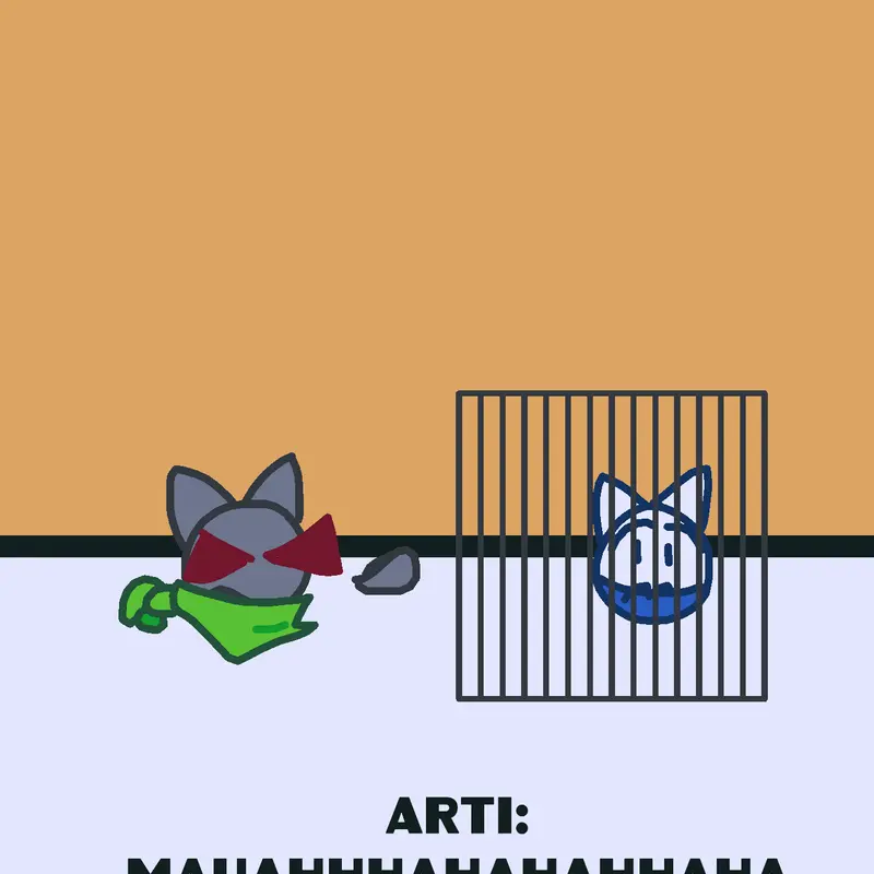 Game by @artist_guy