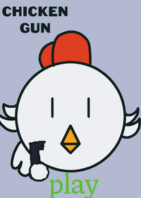 chicken gun (update)