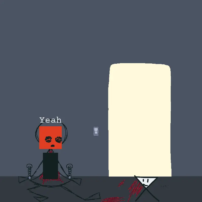 Game by @someoneonearth