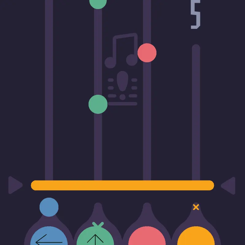 Game by @kutsalkaan