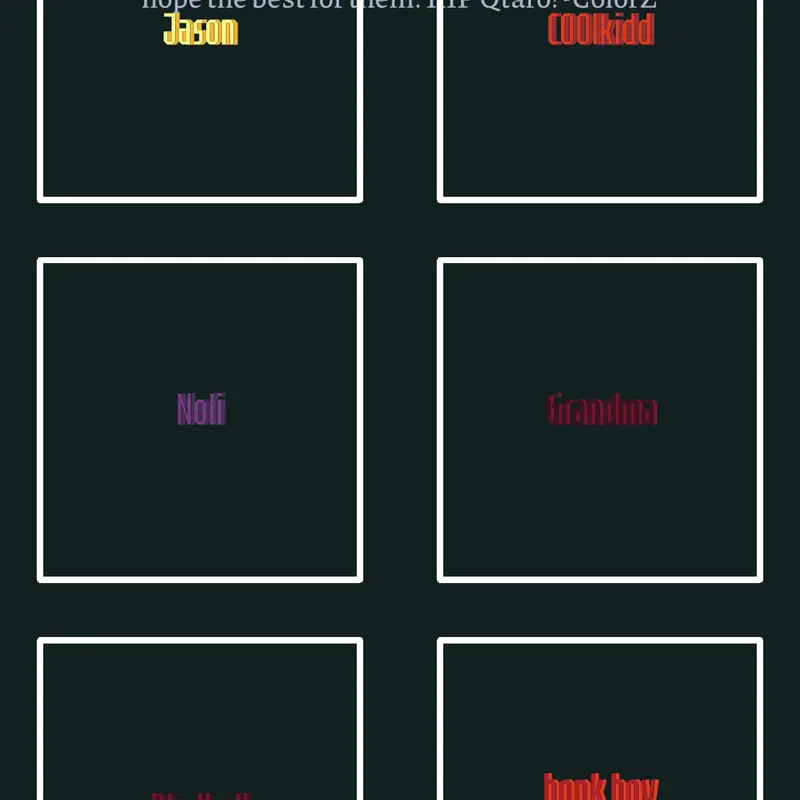 Game by @Lemontwo