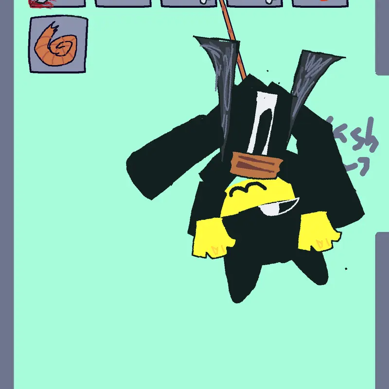 Game by @Malikamalika
