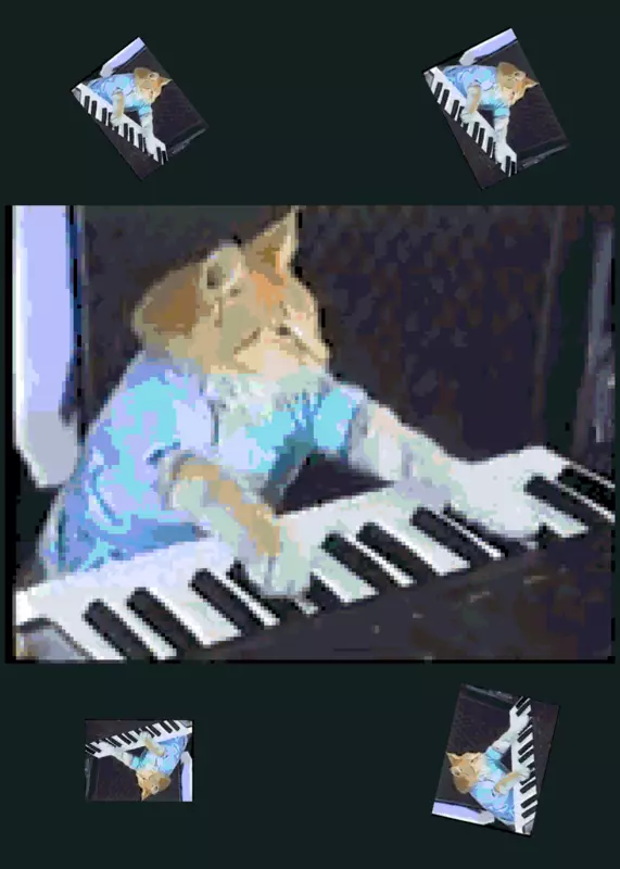 Game by @PotatoEater
