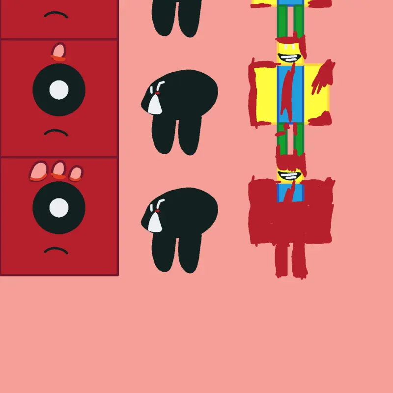 Game by @sammysamson
