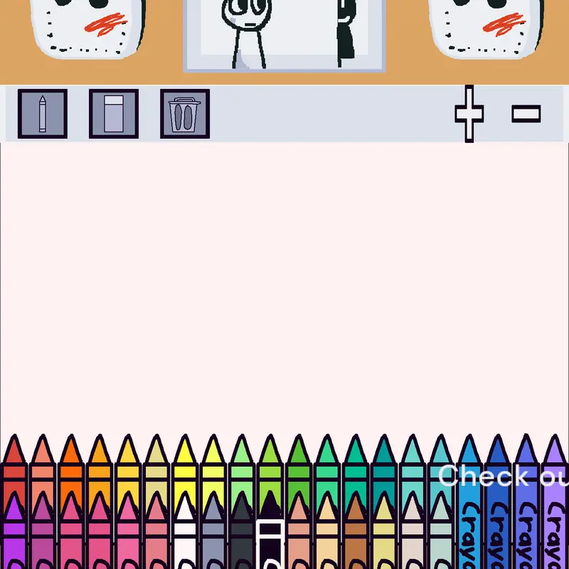 Game by @245320235
