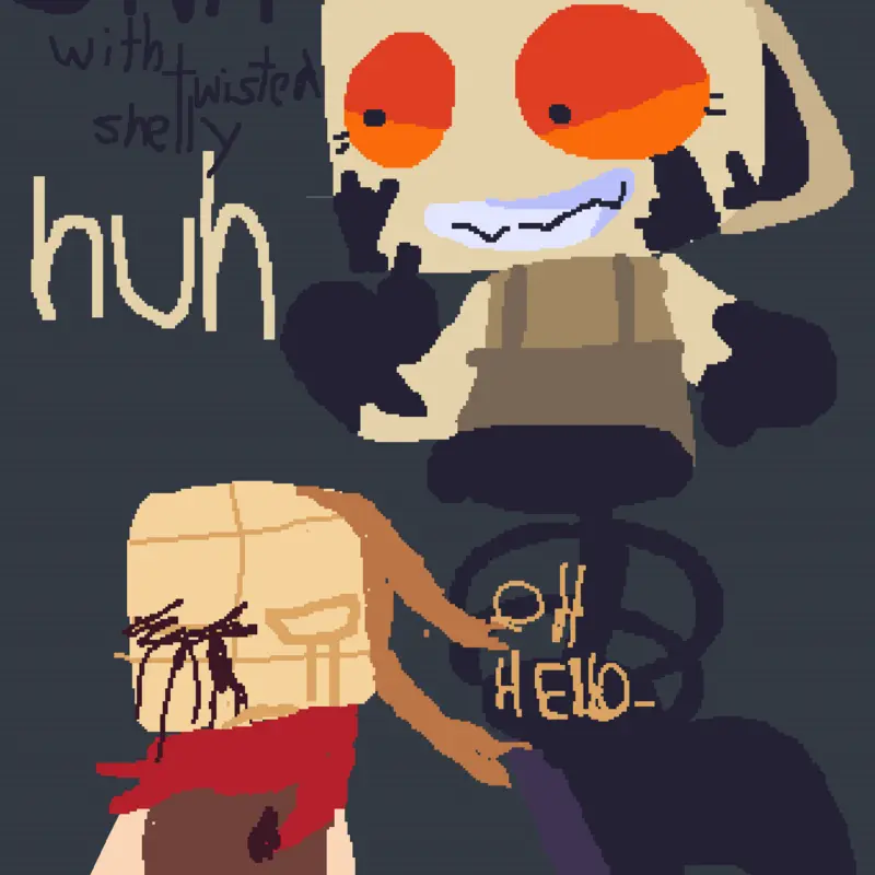 Game by @Lillylight