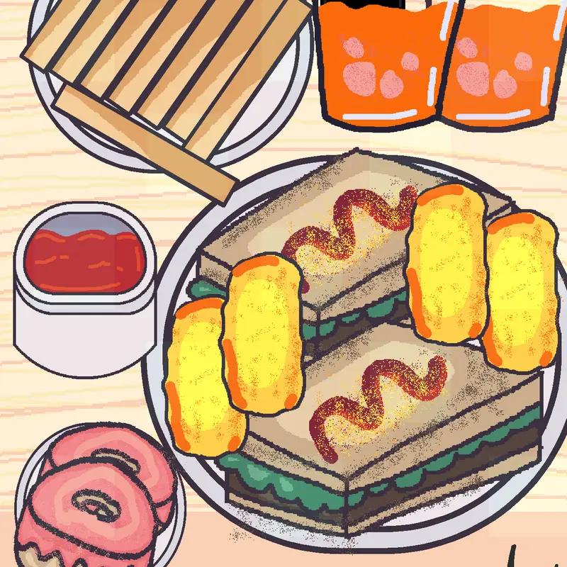 Game by @Fany45901